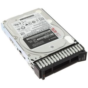 Disco Duro Lenovo Thinksystem 2.4tb, Sas 12gbps, 10k 2.5